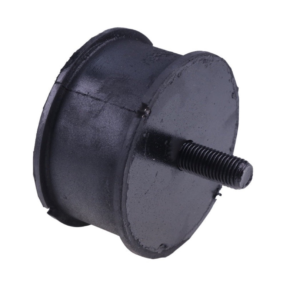 Rubber Damper 06118715 for use with Bomag BW100 BW120 BW130 BW138 BW123 BW80ADS BW90AC-2 BW115 BW118 BW125 BW131 BW135
